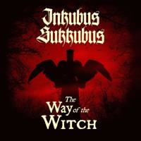 Inkubus Sukkubus - The Way of the Witch (2021) FLAC