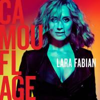 Lara Fabian - Camouflage 2017 FLAC