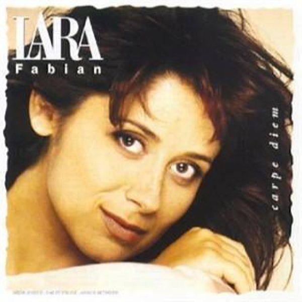 Lara Fabian - Carpe Diem 1995 FLAC