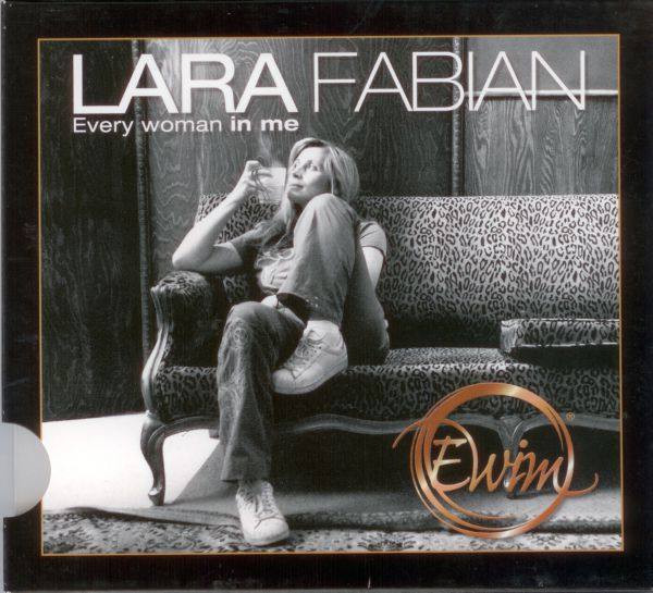 Lara Fabian - Every Woman In Me 2009 FLAC