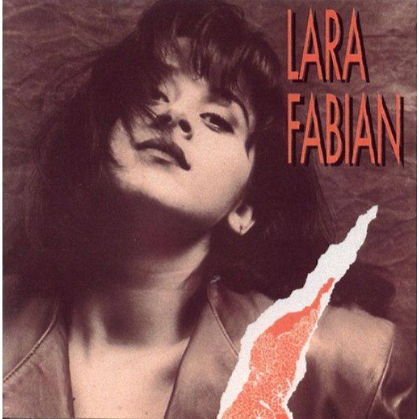 Lara Fabian - Lara Fabian [France] 1991 FLAC