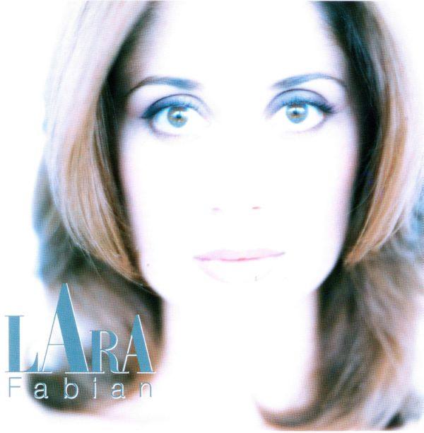 Lara Fabian - Pure 1996 FLAC