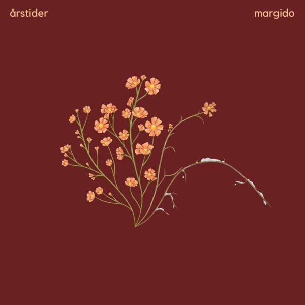 Margido - ?rstider (2021) FLAC