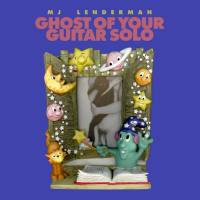 MJ Lenderman - Ghost Of Your Guitar Solo (2021) FLAC