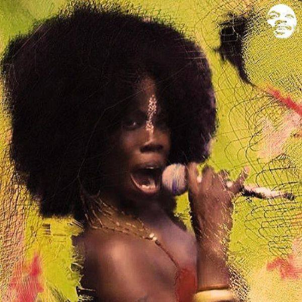 Nikki O & thatmanmonkz - Rough, Rugged, Raw