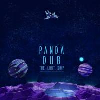 Panda Dub - The Lost Ship (2016) FLAC