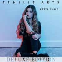 Tenille Arts - Rebel Child (Deluxe Edition) (2018) FLAC
