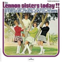 The Lennon Sisters - The Lennon Sisters Today!! (2021) FLAC
