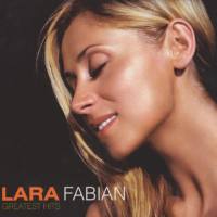 Lara Fabian - Greatest Hits 2CD 2010 FLAC