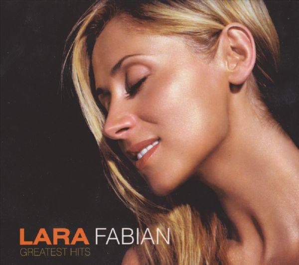 Lara Fabian - Greatest Hits 2CD 2010 FLAC