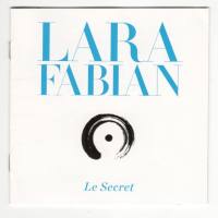 Lara Fabian - Le Secret 2CD 2013 FLAC