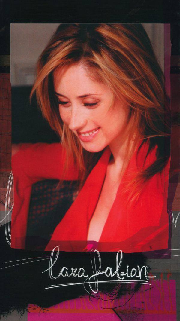 Lara Fabian Collection LongBox CDRip 3CD 2004 FLAC