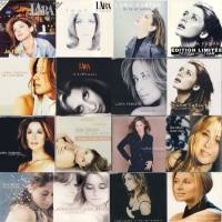 Lara Fabian Singles 1997-2004 FLAC