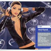 V.A. - Hed Kandi - The Mix Winter  2004 3CD FLAC