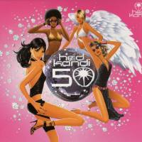 Various Artists - Hed Kandi  The Mix 50 (3CD (The Twisted Disco Mix) 2005 FLAC