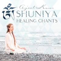 Ajeet Kaur - Shuniya- Healing Chants (2018) FLAC