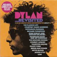Dylan ...Revisited (14 Of His Greatest Songs Reinterpreted For Uncut) (2021) FLAC