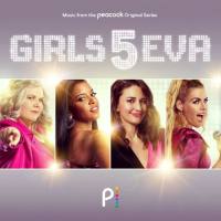 Girls5eva - Girls5eva (Music From The Peacock Original Series) (2021) Hi-Res
