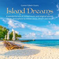 Gomer Edwin Evans - Island Dreams (2018) FLAC