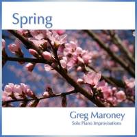 Greg Maroney - Spring (2018) FLAC