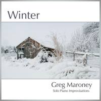 Greg Maroney - Winter (2018) FLAC
