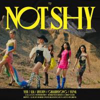 ITZY (있지) - Not Shy (2020) FLAC
