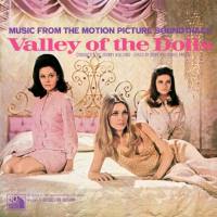 Johnny Williams - Valley Of The Dolls (Original Motion Picture Soundtrack) (2017) Hi-Res