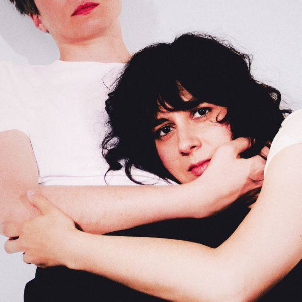 Laura Cahen - Une Fille (2021)