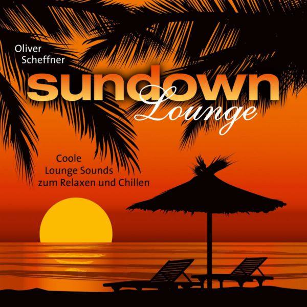 Oliver Scheffner - Sundown Lounge (2019) FLAC