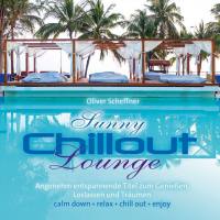 Oliver Scheffner - Sunny Chillout Lounge (2018) FLAC