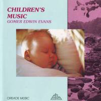 Gomer Edwin Evans - Bed Time 1989 FLAC