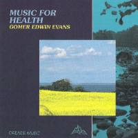 Gomer Edwin Evans - Rain Forest 1990 FLAC