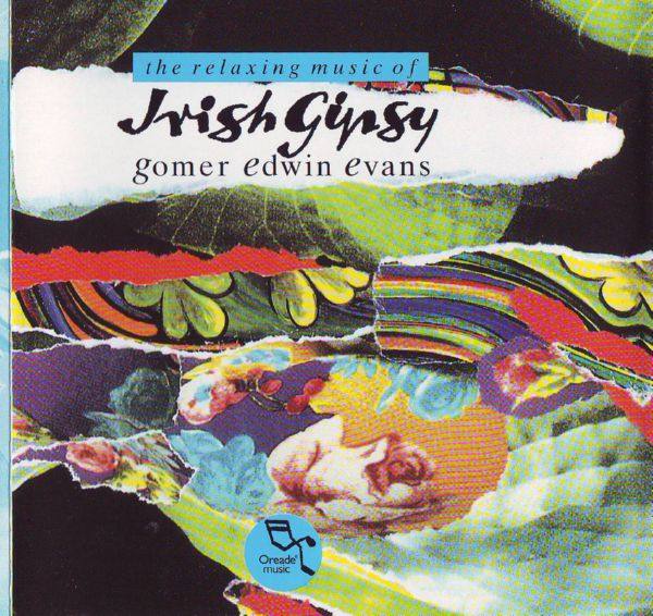 Gomer Edwin Evans - The Ring Of Kerry 1991 FLAC