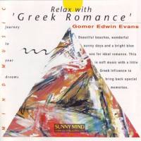 Gomer Edwin Evans - Still Chairs 1992 FLAC