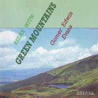 Gomer Edwin Evans - Green Mountain Grass 1992 FLAC