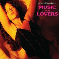 Gomer Edwin Evans - Nights in Black Satin 1992 FLAC
