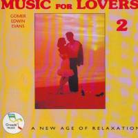 Gomer Edwin Evans - Bolero 1994 FLAC