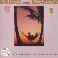 Gomer Edwin Evans - French Romance 1994 FLAC