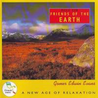 Gomer Edwin Evans - Music from the World 1995 FLAC