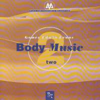 Gomer Edwin Evans - Body music 1996 FLAC