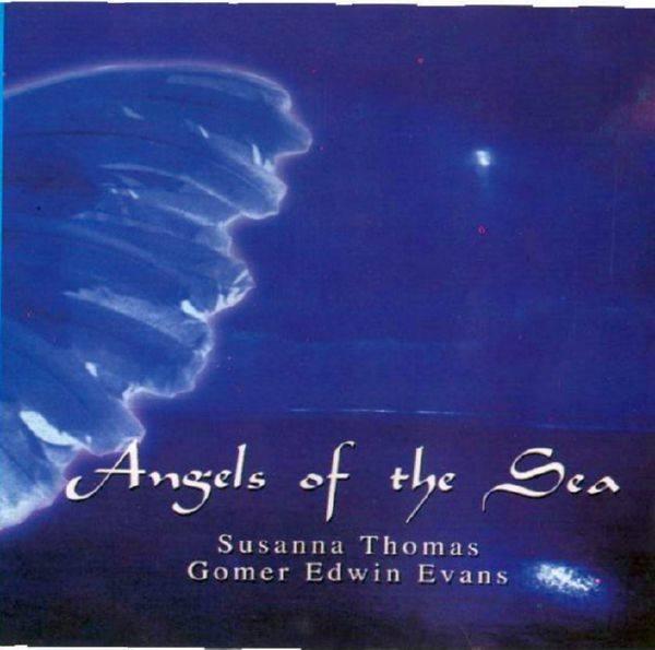 Susanna Thomas - Angels of the Sea 1998 FLAC