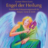 Gomer Edwin Evans - Chore Der Engel 2006 FLAC