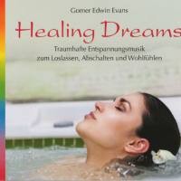 Gomer Edwin Evans - Dream Away 2013 FLAC