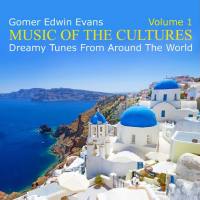 Gomer Edwin Evans - The Greek Dancer 2014 FLAC
