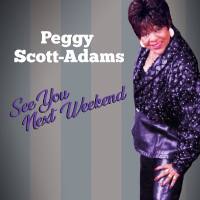 Peggy Scott-Adams - See You Next Weekend (2021)