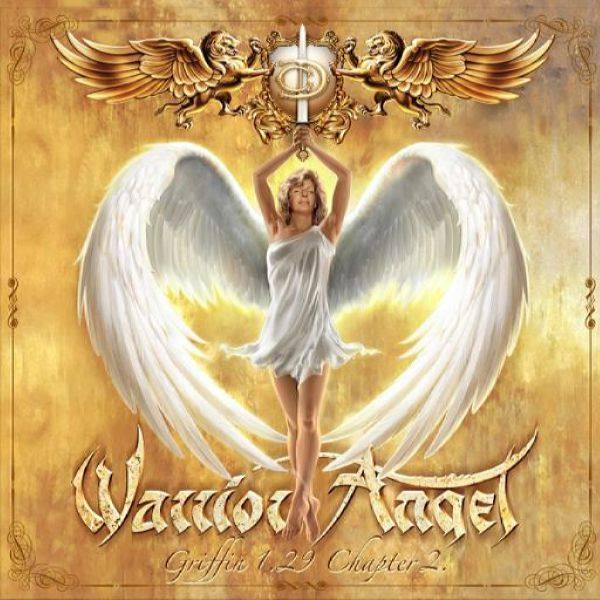 Warrior Angel - Griffin 1.29 Chapter 2(2020)