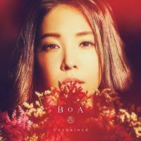BoA - Unchained (2018) FLAC