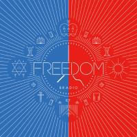 BRADIO - Freedom (2017) Hi-Res