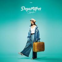 Celeina Ann - Departures (2018) FLAC