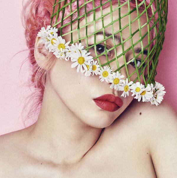 Chara - Sympathy (2017)